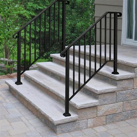 metal railing suppliers near me